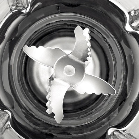 Blender z dzbankiem 0.8 l WMF KITCHENMINIS srebrny