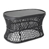 BLOOMINGVILLE Abby Coffee Table Black