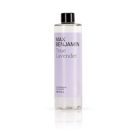 Diffuser Refill 300ml - True Lavender