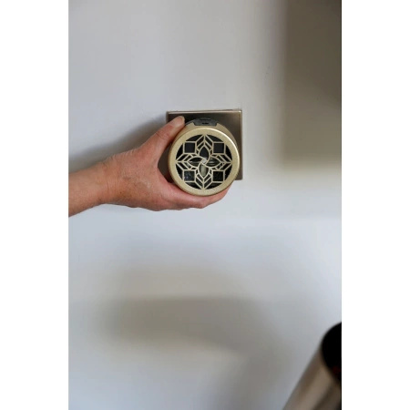 MAX BENJAMIN Wall Fragrance Diffuser EU Plugin French Linen Water