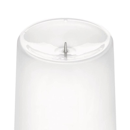 Jajowar/urządzenie do jajek WMF STELIO srebrny