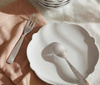 ALESSI Dressed Cake Fork