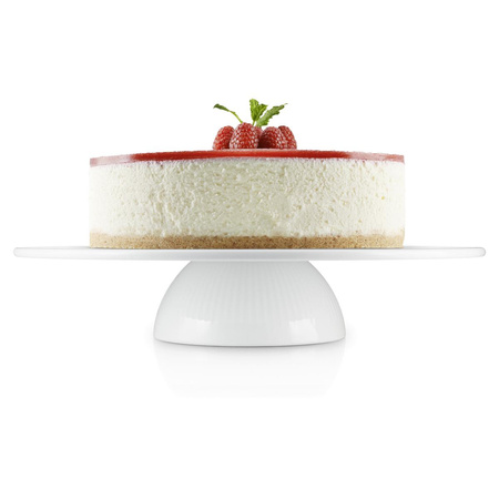 Legio Nova Dish on stand