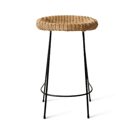 Hoker HKLIVING WICKER naturalny