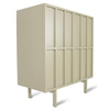 Cupboard, pebble