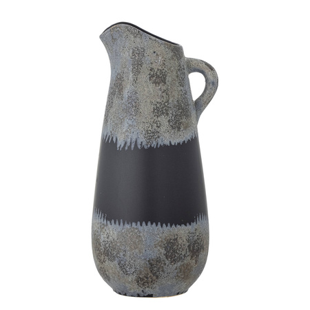 BLOOMINGVILLE KHUMO Vase Black