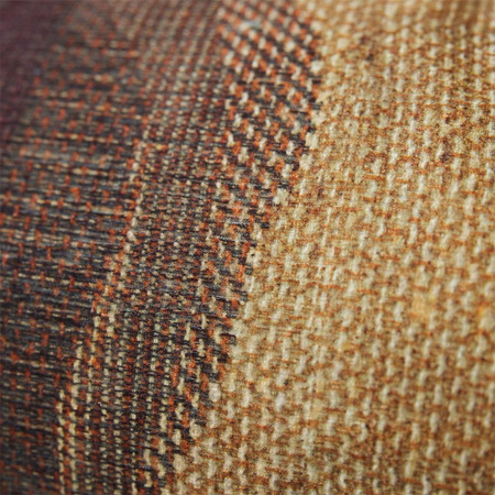 Poduszka (90x30cm) HKLIVING GRANDIENT brązowa