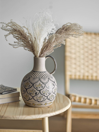 BLOOMINGVILLE NADYA Vase Blue