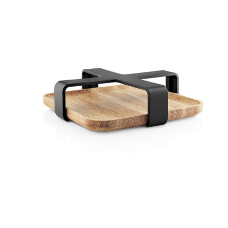 Serwetnik Eva Solo NORDIC KITCHEN czarny