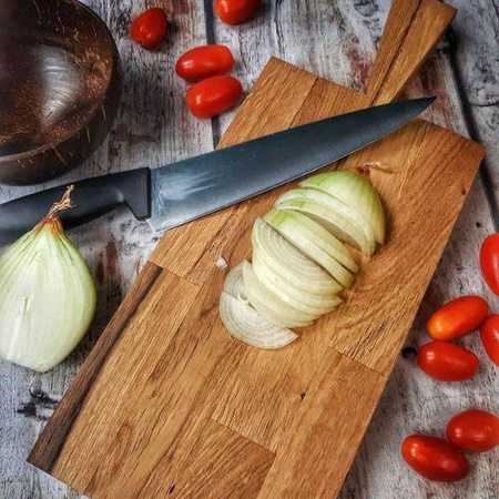DS MANUFAKTURA natural cutting board