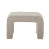 BLOOMINGVILLE BOBBIE stool natural