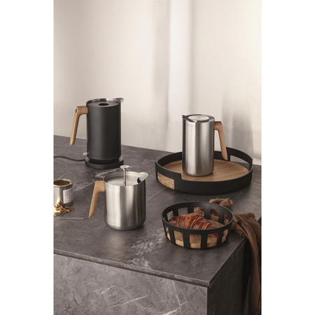 Nordic kitchen Electric kettle 1.5 l Black