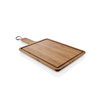 Nordic kitchen Cutting board 32 x 24 cm bamboo
