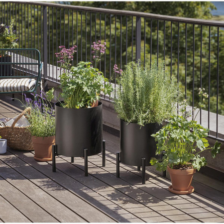 Simply Grow Plant Pot small