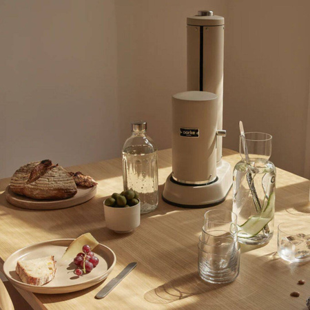 Aarke Carbonator Pro Sand