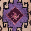 Bohemian bath mat (60x90)