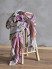BLOOMINGVILLE TOSCANA natural bedspread