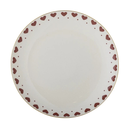 Talerz Bloomingville JOLLY