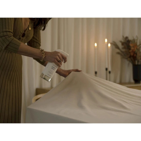 Spray do tkanin STEAMERY róża i piżmo 500 ml