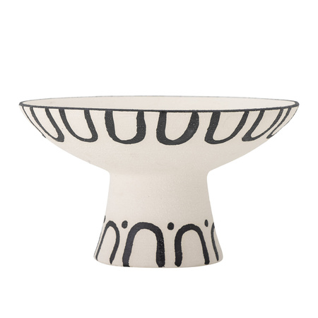 BLOOMINGVILLE MAYOTTE Bowl Black