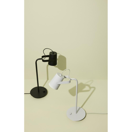 Ardent Table Lamp Light grey
