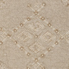 BLOOMINGVILLE LEVA natural cushion