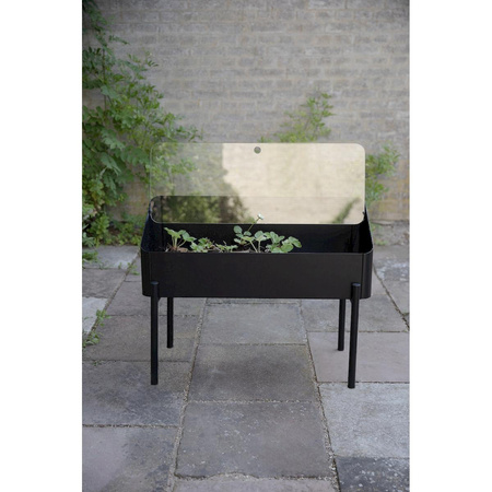 Simply Grow Spire Planter