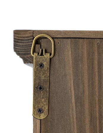 BLOOMINGVILLE HAZEM sideboard blue