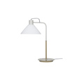 HÜBSCH SPOT table lamp green yellow white