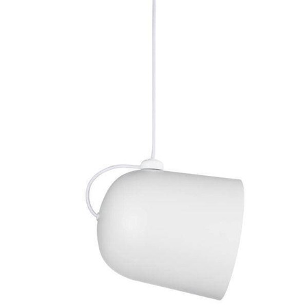 NORDLUX ANGLE white hanging lamp