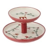 Yule Etagere, Nature, Stoneware
