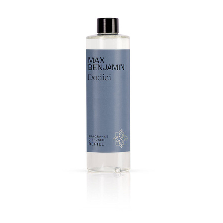 Diffuser refill 300 ml - Dodici