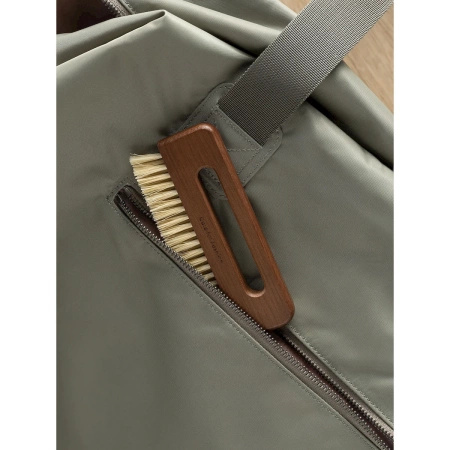 STEAMERY Pocket brush