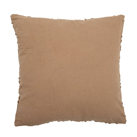 BLOOMINGVILLE WATTON cushion brown