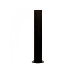 Podstawa pod lampę Artemide Tizio czarna