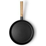 Frying pan EVA SOLO NORDIC KITCHEN black size Ø28