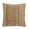 BLOOMINGVILLE TARANTO natural cushion