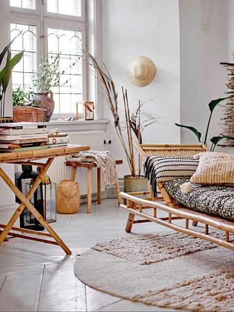 BLOOMINGVILLE MUSU lantern natural