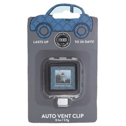 Zapach Samochodowy Bridgewater Candle NANTUCKET COAST