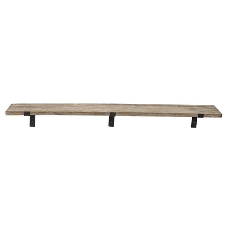 BLOOMINGVILLE CASPER shelf natural size L
