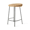 Hoker HKLIVING WICKER naturalny