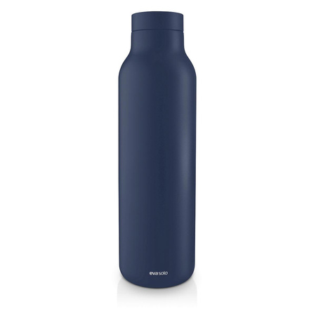 Butelka termiczna Eva Solo URBAN niebieska 700 ml