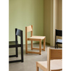 Forma Dining Chair Natural