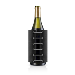 Wine cooler Eva Solo czarny