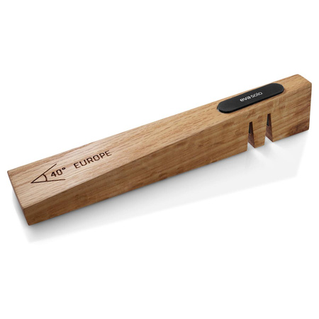 Ostrzałka do noży Eva Solo naturalna (noże japońskie)