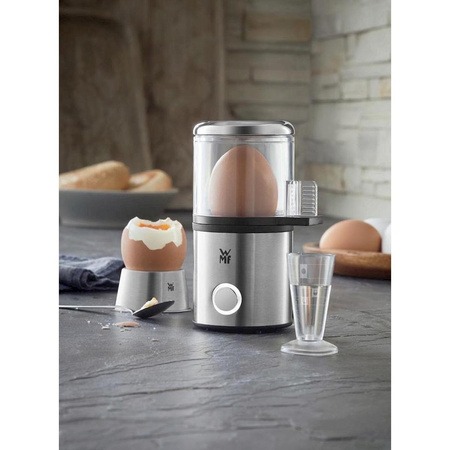 Egg boiler for 1 egg WMF KITCHENMINIS silver