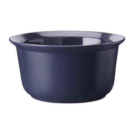 RIG-TIG COOK & SERVE baking bowl size L blue