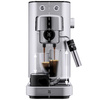 WMF LUMERO silver pod coffee maker