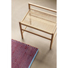 Heritage Bench Small Natural