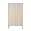 Marikka Cabinet, Nature, FSC® 100% , Pine